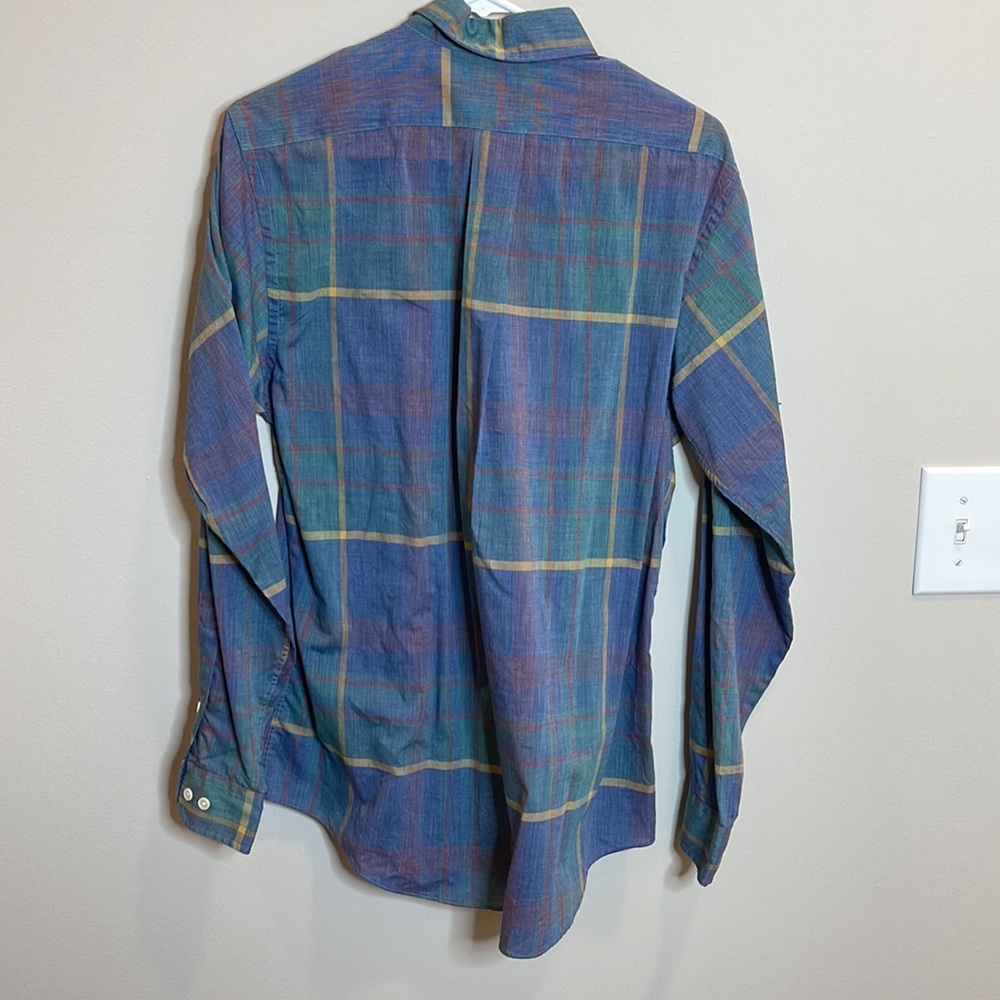 Vintage Evan-Picone Button Down Size M - Picture 3 of 3